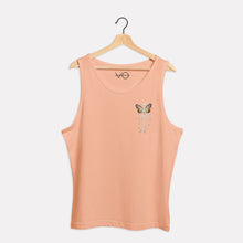 Load image into Gallery viewer, Fairy Skelly Tank (Unisex)