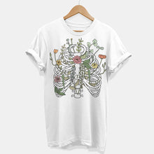 Charger l&#39;image dans la galerie, T-shirt côtes botaniques (unisexe)