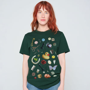 Goblin Confetti T-Shirt (Unisex)