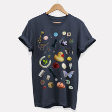 Load image into Gallery viewer, Goblin Confetti T-Shirt (Unisex)