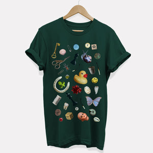 Goblin Confetti T-Shirt (Unisex)