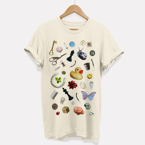 Goblin Confetti T-Shirt (Unisex)