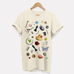 Goblin Confetti T-Shirt (Unisex)