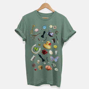 Goblin Confetti T-Shirt (Unisex)