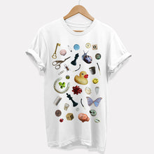 Load image into Gallery viewer, Goblin Confetti T-Shirt (Unisex)