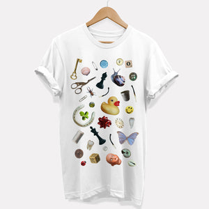 Goblin Confetti T-Shirt (Unisex)