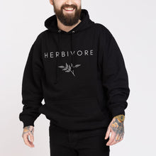 Load image into Gallery viewer, Herbivore Classic Ethical Vegan Hoodie (Unisex)