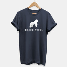 Load image into Gallery viewer, Herbivore Gorilla T-Shirt (Unisex)