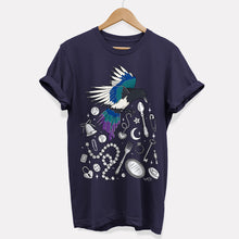 Load image into Gallery viewer, Magpie Treasures T-Shirt (Unisex)