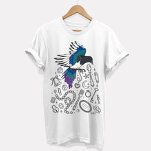 Load image into Gallery viewer, Magpie Treasures T-Shirt (Unisex)