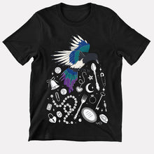 Load image into Gallery viewer, Magpie Treasures Kids T-Shirt (Unisex)