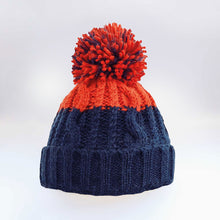 Load image into Gallery viewer, No-Wool Woolly Beanie
