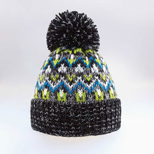 Load image into Gallery viewer, No-Wool Woolly Beanie