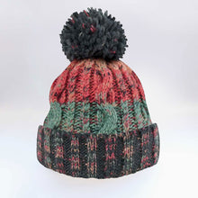 Load image into Gallery viewer, No-Wool Woolly Beanie