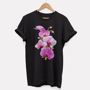 Orchids T-Shirt (Unisex)