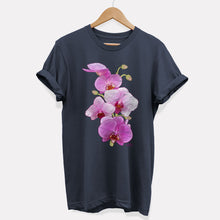 Laden Sie das Bild in den Galerie-Viewer, Orchids T-Shirt (Unisex)