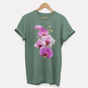 Orchids T-Shirt (Unisex)