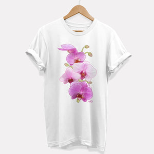 Orchids T-Shirt (Unisex)