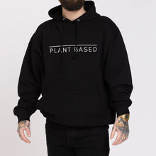 Load image into Gallery viewer, Plant Based Ethical Vegan Hoodie (Unisex)