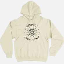 Load image into Gallery viewer, Respect Your Mother Hoodie (Unisex)