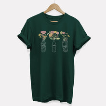 Laden Sie das Bild in den Galerie-Viewer, Rubbish Plants T-Shirt (Unisex)