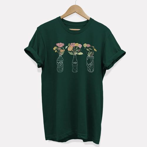 Rubbish Plants T-Shirt (Unisex)