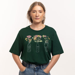 Rubbish Plants T-Shirt (Unisex)