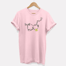 Load image into Gallery viewer, Serotonin Floracule T-Shirt (Unisex)