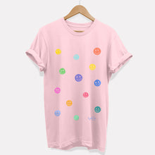 Load image into Gallery viewer, Smileys T-Shirt (Unisex)