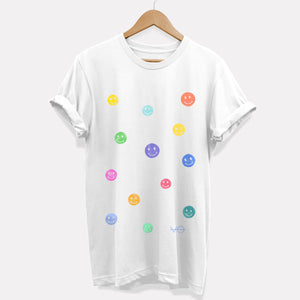 Smileys T-Shirt (Unisex)