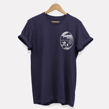 Load image into Gallery viewer, Starry Seas T-Shirt (Unisex)