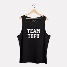 Load image into Gallery viewer, Team Tofu Tank (Unisex)