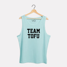 Load image into Gallery viewer, Team Tofu Tank (Unisex)