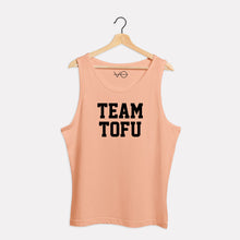 Load image into Gallery viewer, Team Tofu Tank (Unisex)