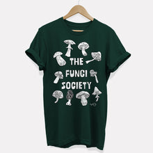 Laden Sie das Bild in den Galerie-Viewer, The Fungi Society T-Shirt (Unisex)