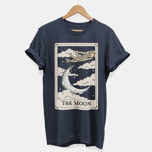 Charger l&#39;image dans la galerie, Le T-shirt végétalien du Tarot de la Lune (Unisexe)