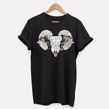 Load image into Gallery viewer, The Ram T-Shirt (Unisex)