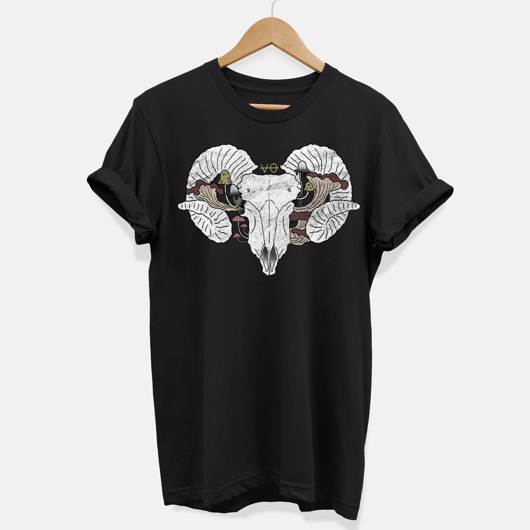 The Ram T-Shirt (Unisex)