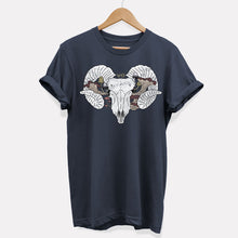 Load image into Gallery viewer, The Ram T-Shirt (Unisex)