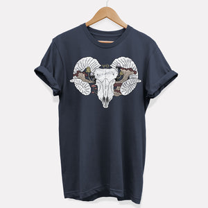 The Ram T-Shirt (Unisex)