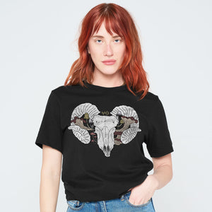 The Ram T-Shirt (Unisex)