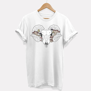 The Ram T-Shirt (Unisex)