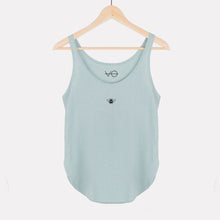 Load image into Gallery viewer, Tiny Bumble Bee Women&#39;s Festival Tank