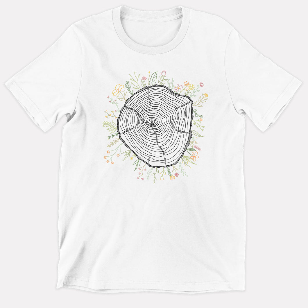 Sei freundlich zu jeder Art Kinder T-Shirt (Unisex)