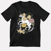 Load image into Gallery viewer, Unicorn Kids T-Shirt (Unisex)