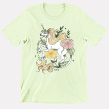 Load image into Gallery viewer, Unicorn Kids T-Shirt (Unisex)