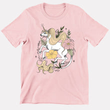 Load image into Gallery viewer, Unicorn Kids T-Shirt (Unisex)