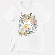 Load image into Gallery viewer, Unicorn Kids T-Shirt (Unisex)