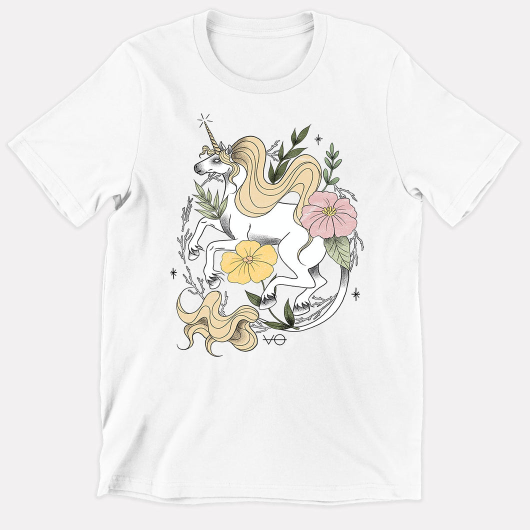 Sei freundlich zu jeder Art Kinder T-Shirt (Unisex)