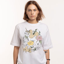 Load image into Gallery viewer, Unicorn T-Shirt (Unisex)